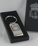 Liverpool FC Keyring Bottle Opener