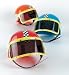 Racing Helmet Party Supplies