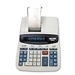 2640-2 Two-Color Printing Calculator, 12-Digit Fluorescent Display