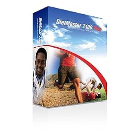 Click here to buy DietMaster 2100 Plus Nutrition Software - Bone Health Edition Diet Software by DietMaster Software Products.