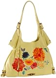 Elliott Lucca Sintra Painted Tote