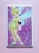 NEW Disney Tinkerbell Sassy Decorative Single Light Switchplate