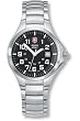 Swiss Army 24179 Swiss Army Womens Base Camp SM STL watch 24179