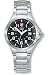 Swiss Army Women's Base Camp SM STL Watch #24179