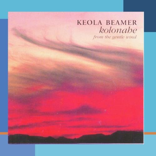 Produkt-Bild: Kolonahe (from the Gentle Wind