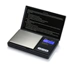 American Weigh Signature Series Black...