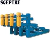 SCEPTRE（セプター） Scrum Machine SP-130B 4連式の画像