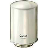 Buy Fram C252 Heavy Duty Cartridge Oil Filter by Fram