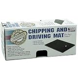 1' x 2' Indoor & Outdoor Golf Chipping and Driving Mat