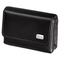 Hama Monaco DF12 Kameratasche schwarz