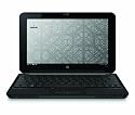 HP Mini 210 10.1-Inch Netbook (Black Crystal)