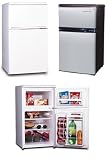 Review Sunpentown  / Sunpentown RF-320S Double Door Refrigerator 3.2 cu.ft. (Stainless)