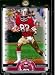 2005 Upper Deck Legends Dwight Clark San Francisco 49ers Football Card #51 - Mint Condition - In Protective Display Case !!