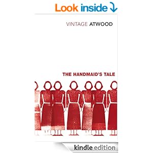 The Handmaid's Tale (Vintage Classics)