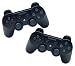 Sony SIXAXIS Controller Twin Pack (PS3)