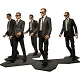 Reservoir Dogs - Collectible Action Figures - Movie - Tv