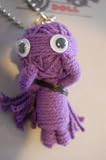 Voodoo Doll - Cry Baby