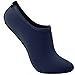 BBA Quick-Dry Ultra Light Weight Water Skin Shoes Neoprene Low Cut Aqua Shoes