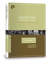 Eclipse Series 10 - Silent Ozu-Three Family Comedies (Tokyo Chorus, I Was Born But..., Passing Fancy) (Criterion Collection)