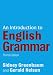 An Introduction to English Grammar