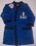 Official Lazytown Sporticus Boys Dressing Gown 4-5 Years