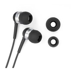 Creative EP 630I In-Ear Kopfh�rer f�r Apple iPhone