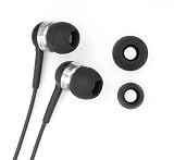 Creative EP 630i In-Ear Stereo-Headset f�r Apple iPhone
