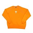Antigua University of Tennessee Inspired Fleece Long Sleeve Crewneck Pullover
