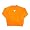 Antigua Tennessee Inspired Fleece Long Sleeve Crewneck Pullover (Small, TN Orange/Grey Heather)