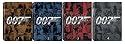James Bond Ultimate Edition Boxed Sets Bundle