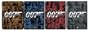 James Bond Ultimate Edition Boxed Sets Bundle