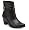 Dark Brown Leather