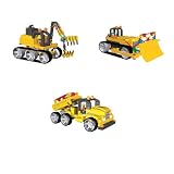 KNEX Collect and Build Construction Crew Series Assortment 2