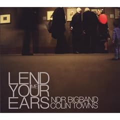 Lend Me Your Ears