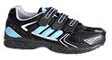 Adidas, Jungen Joggingschuh, schwarz / kombiniert, RENO Art. 84906