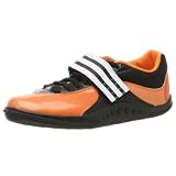 adidas Men's adiStar Discus/Hammer Track Shoe