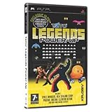 Taito Legends Power Up