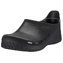 Birki Active Birki 068383, Unisex - Erwachsene Clogs & Pantoletten, normales Fußbett, PU, schwarz (Black)