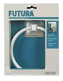 FRANKLIN BRASS/LIBERTY HRDWR D2416W TOWEL RING