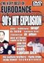 90s Hit Explosion: The Very Best of Eurodance - Stars such as Ace Of Base, Technotronic, 2 Unlimited + more!