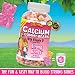 L'il Critters Calcium Gummy Bears With Vitamin D, 200 Gummy Bears Each (Pack of 2)