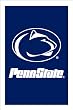 Pennsylvania State University Nittany Lions Flag - Regular Size