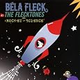 Rocket Science by Bela Fleck & The Flecktones