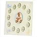 Babys First Year Photo Frame - Style 34147