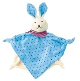 Kathe Kruse: Organic Towel Doll Bunny & Free Baby Love: Play Time CD