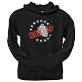 Green Day - Circle Of Stars Hoodie