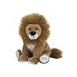 Ty Beanie Babies 2.0 MIDAS Lion Plush Beanbag