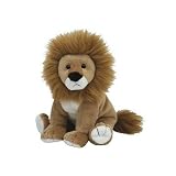 Ty Beanie Babies 2.0 MIDAS Lion Plush Beanbag