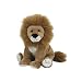 Ty Beanie Babies 2.0 MIDAS Lion Plush Beanbag
