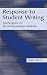 Response To Student Writing: Implications for Second Language Students